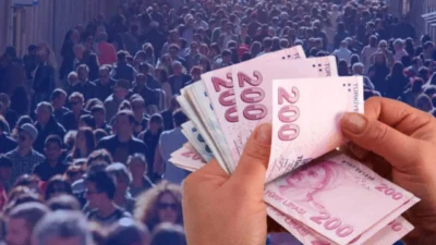 2025 asgari ücreti için zam oranları netleşiyor. Ekonomi yönetimi yüzde