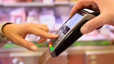2024'ün ilk 9 ayında banka ve kredi kartıyla yapılan harcamalar