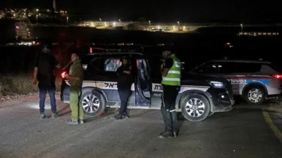Hizbullah, insansız hava araçları ile İsrail'in kuzeyindeki bir askeri üssü