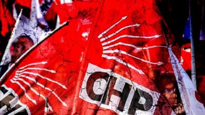 CHP Konak İlçe eski Başkanı Akın Küçükoğullarından, sosyal medya üzerinden