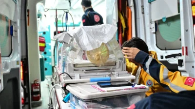 İstanbul’da bebekleri anlaşmalı hastanelere sevk ederek kazanç sağladıkları ve ihmalleri