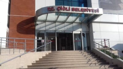 Ankara'nın Kahramankazan ilçesinde TUSAŞ'ın yerleşkesine yönelik terör saldırısı gerçekleştiren PKK