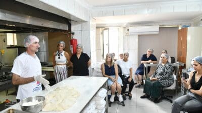 Çiğli Belediyesi Prof. Dr. Nermin Abadan Unat Kadın Yaşam Merkezi,
