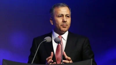 Sosyal medya platformları üzerinden çocuklara yönelik şantaj iddialarına ilişkin büyük