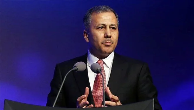 Sosyal medya platformları üzerinden çocuklara yönelik şantaj iddialarına ilişkin büyük