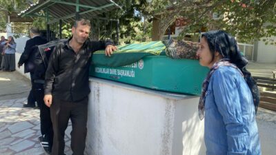 Manisa’nın Alaşehir ilçesinde 17 Eylül’de çıktıktan sonra bir daha haber