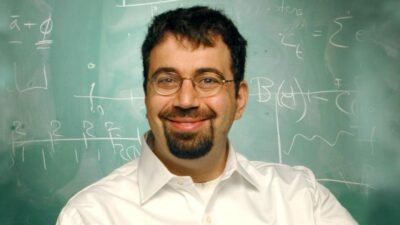 Bu yıl Nobel Ekonomi Ödülü, Daron Acemoğlu, Simon Johnson ve