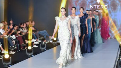 Türkiye’de fuarcılığın merkezi İzmir; aynı anda üç önemli tekstil ve