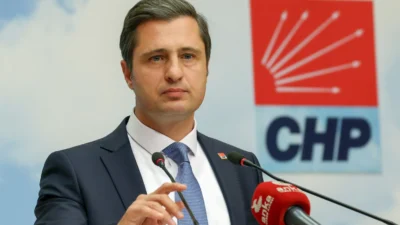 TBMM Başkanı Numan Kurtulmuş’un Gazi Üniversitesi'nde yaptığı konuşmada "Devletin milleti