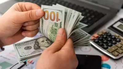 Dolar kurundaki sessiz yükseliş sürerken Türk Lirası değer kaybetmeye devam