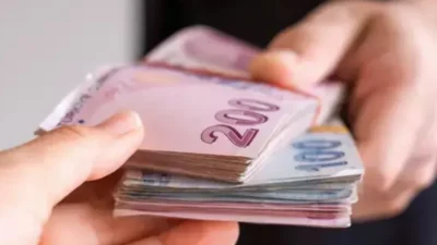 Kira ödemelerini elden yapanlara ceza artırımı getiren tebliğ yürürlüğe girdi.