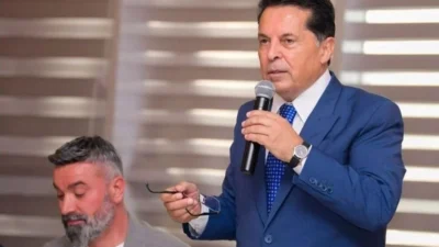 İstanbul Esenyurt Belediye Başkanı Ahmet Özer, "PKK/KCK silahlı terör örgütü