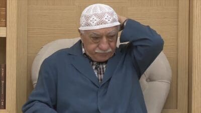 FETÖ elebaşı Fetullah Gülen'in ölümüyle ilgili St. Luke Hastanesi'nden açıklama