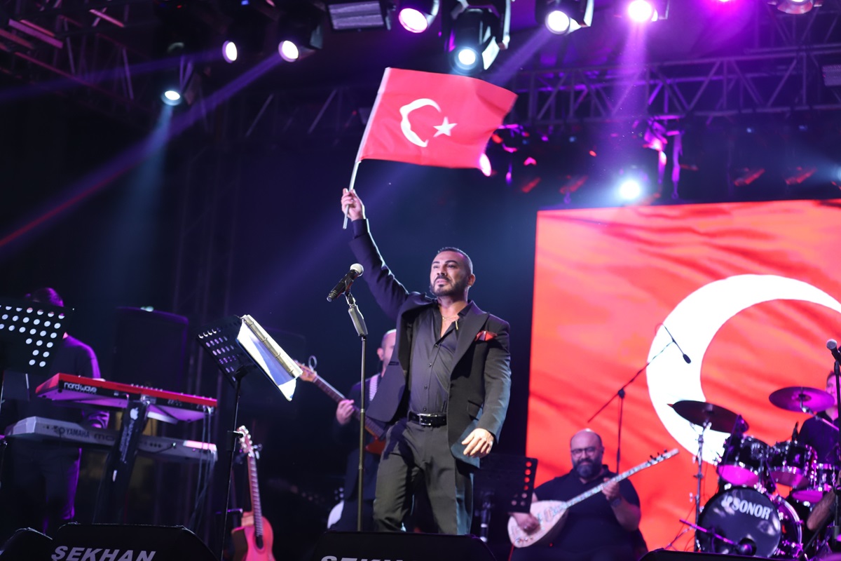 menderes