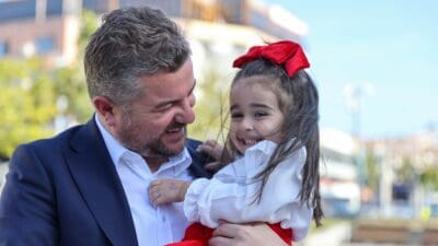 Buca Belediyesi, Cumhuriyet Bayramı'nın 101. yılına özel kısa bir film