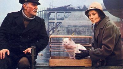 İzmir Büyükşehir Belediyesi’nin Yeniden Sinematek gösterimleri 6 Ekim’de başlıyor. Ekim