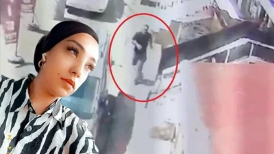 Haziran ayında Diyarbakır'da başından vurularak öldürülen Hilal Kar'ın katil zanlısı,