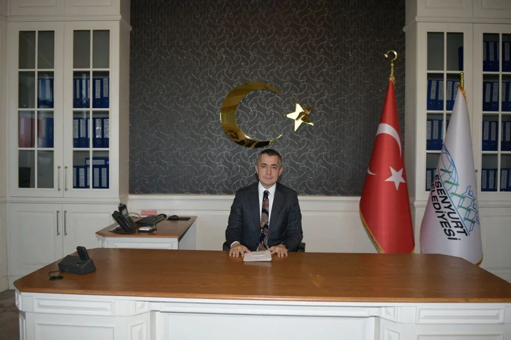 Esenyurt Belediye Başkanı Ahmet Özer tutuklandı | Esenyurt Belediyesi'ne atama: Can Aksoy göreve getirildi - 3