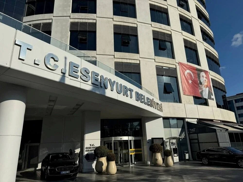 Esenyurt Belediye Başkanı Ahmet Özer tutuklandı | Esenyurt Belediyesi'ne atama: Can Aksoy göreve getirildi - 6