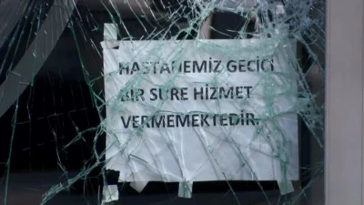 Türkiye, yenidoğan çetesinin skandalıyla çalkalanırken soruşturma da sürüyor. Bebeklerin ölümüne