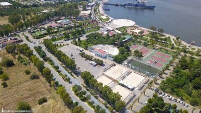 İzmir Büyükşehir Belediyesi, Çevre, Şehircilik ve İklim Değişikliği Bakanlığı tarafından