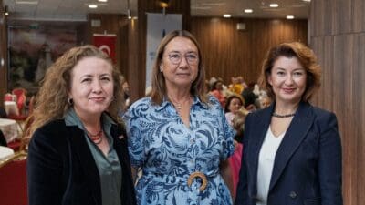 İzmir Büyükşehir Belediyesi, ciddiyeti ve artan görülme sıklığı sebebiyle önemli