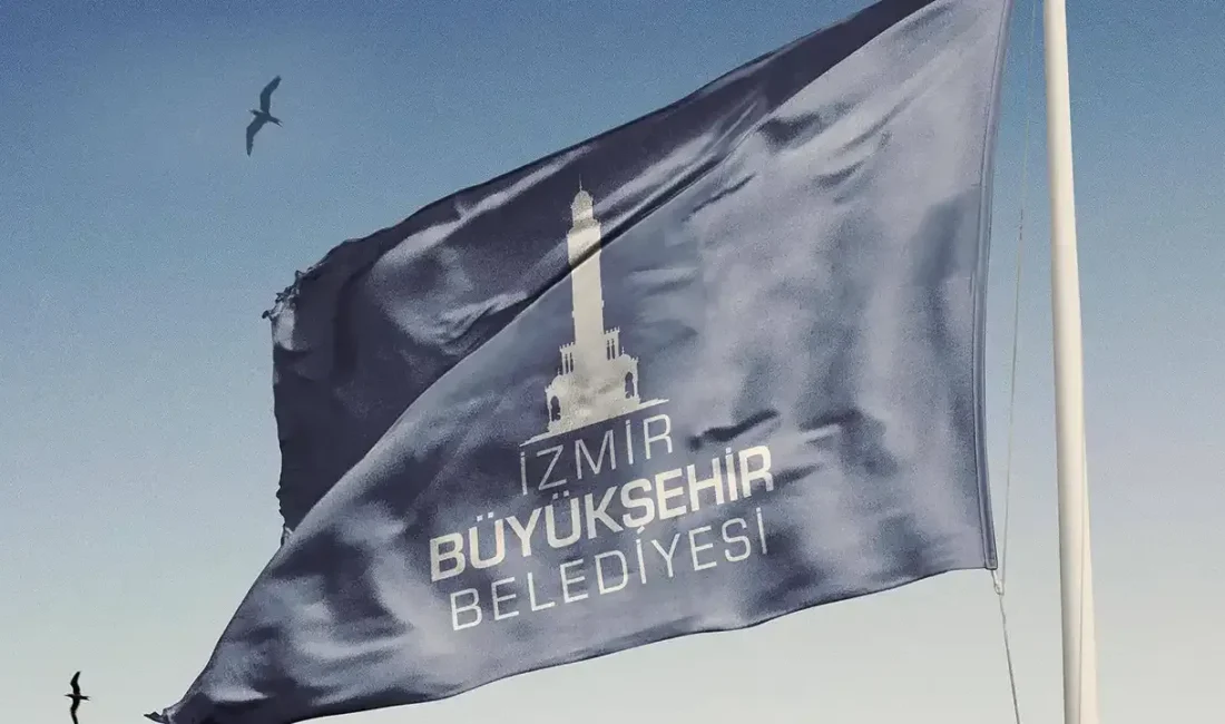 İzmir Büyükşehir Belediyesi, Ankara’da meydana gelen terör saldırısı nedeniyle konser