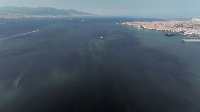 Çevre, Şehircilik ve İklim Değişikliği Bakanı Murat Kurum’un talimatıyla oluşturulan