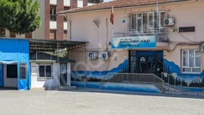 TUSAŞ tesislerine yönelik hain saldırının ardından, saldırıyı gerçekleştiren terörist Mine