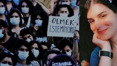 Kadın cinayeti: Didim’de Sibel Aygan, sabah saatlerinde eski eşi Mustafa