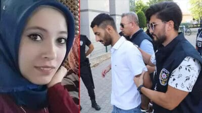 Denizli'nin Pamukkale ilçesinde Yusuf Söylemez'in (26) tartışıp, kovaladığı amcasının oğlu