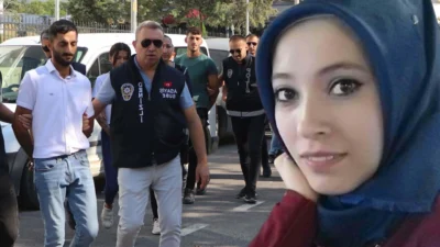 Denizli’nin Pamukkale ilçesinde Yusuf Söylemez’in (26) tartışıp, kovaladığı amcasının oğlu
