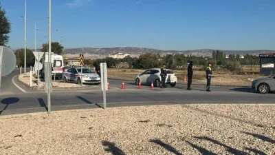Ankara'da TUSAŞ’a yönelik terör saldırısının ardından güvenlik önlemleri sıkılaştırıldı. Tesislere