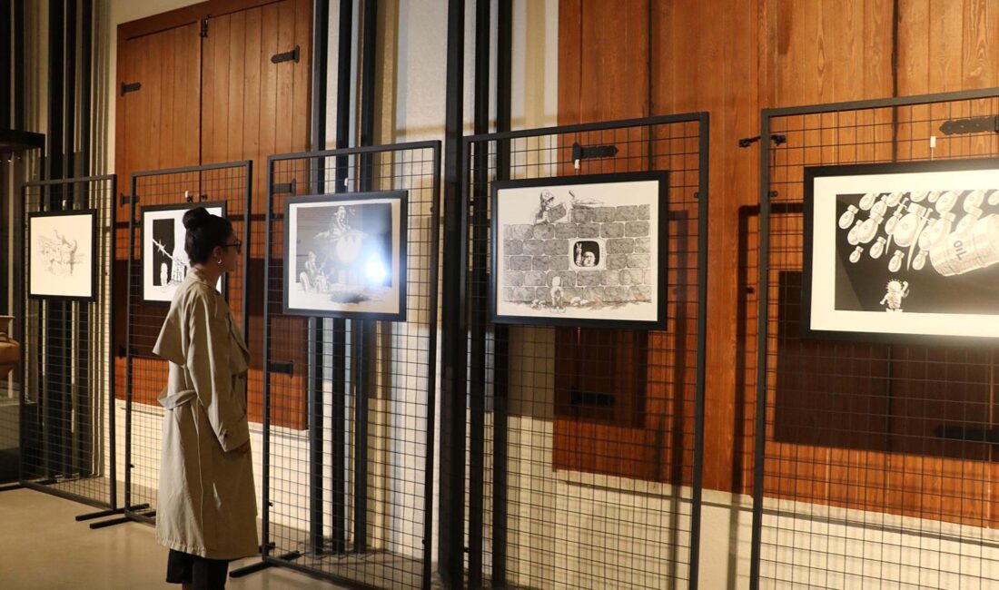 26 Ekim-3 Kasım tarihleri arasında gerçekleştirilecek Türkiye Kültür Yolu Festivali,