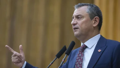CHP Genel Başkanı Özgür Özel, Türkiye siyasetinde kutuplaşmanın sona ermesi