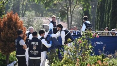 2009’da Münevver Karabulut'u öldüren ve 2014'te hapishanede intihar eden Cem