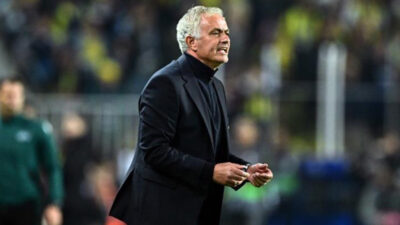 Fenerbahçe, Trendyol Süper Lig’in 10. haftasında bugün sahasında Sipay Bodrum