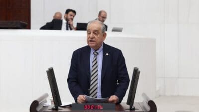 CHP’li Nalbantoğlu, gıda sahtekarlığı ve dolandırıcılığı yapanlara yönelik yaptırımların caydırıcılıktan