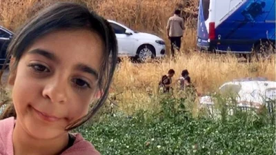 Diyarbakır’da kaybolduktan 19 gün sonra cansız bedeni bulunan 8 yaşındaki