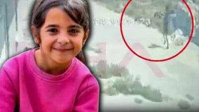 Diyarbakır’da 19 gün sonra cansız bedenine ulaşılan 8 yaşındaki Narin