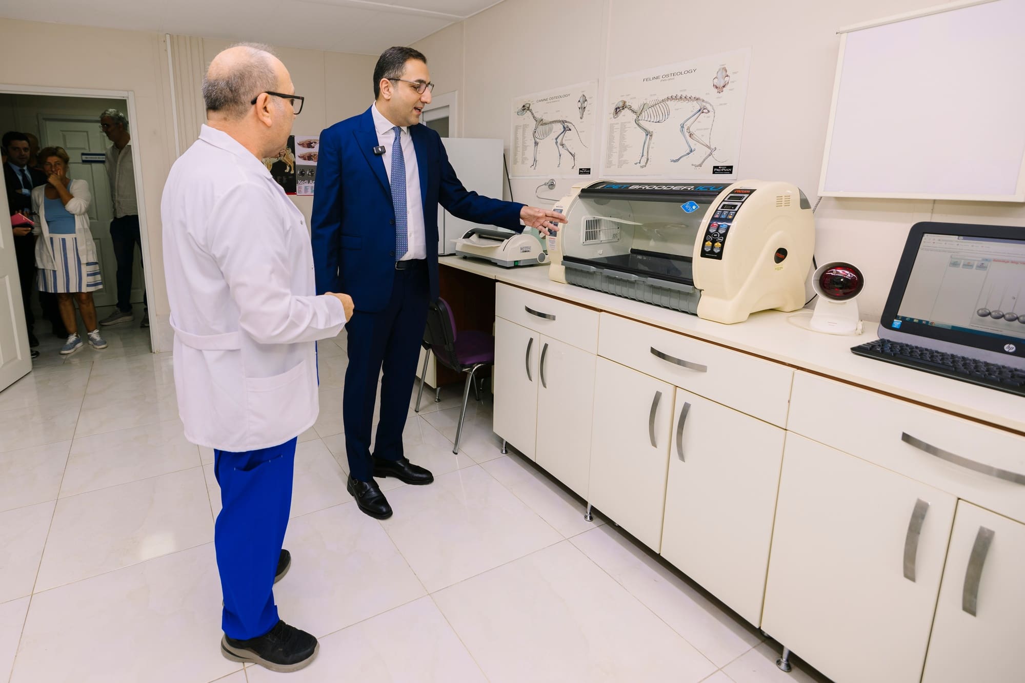Balçova'da can dostlara ortopedik operasyonlar başlıyor 