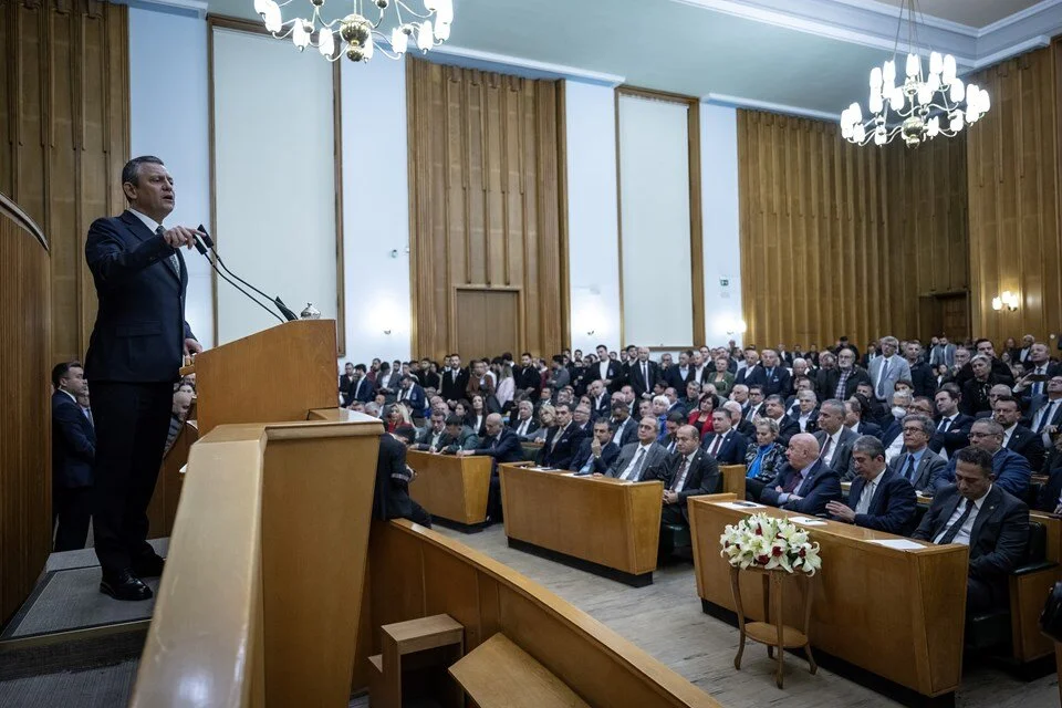 özgür özel bahçeli öcalan