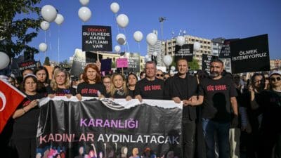 İstanbul Sözleşmesi’nin yeniden yürürlüğe girmesi ve şiddete maruz kalan kadınlar,
