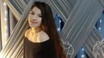 Manisa’da kaybolduktan sonra Uşak’ta cesedi bulunan 21 yaşındaki Pelin Karaca’nın