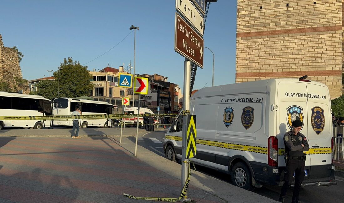 Türkiye, art arda yaşanan şiddet olaylarıyla sarsıldı. Önce Beyoğlu'nda meydana