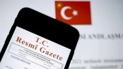 Cumhurbaşkanlığı kararnamesiyle, Türkiye'nin Lübnan ve Pakistan büyükelçiliklerine yeni isimler atandı.