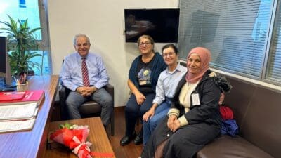 Kuyu Tipi hapishanelerin kapatılması için imza kampanyası başlatan TAYAD’lı aileler,