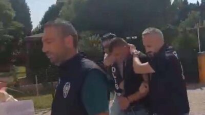 Manisa’nın Akhisar ilçesinde dini nikahla birlikte yaşadığı hamile Sude Naz