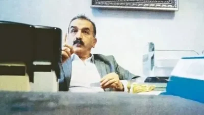 Yenidoğan çetesine ilişkin soruşturma sırasında kendisini müsteşar olarak tanıtıp, savcıyı