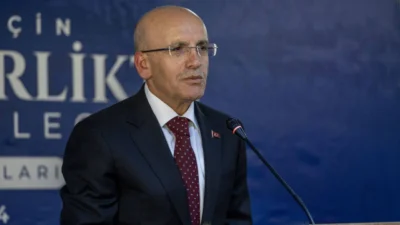 Hazine ve Maliye Bakanı Mehmet Şimşek, kira artışlarını durdurmak ve